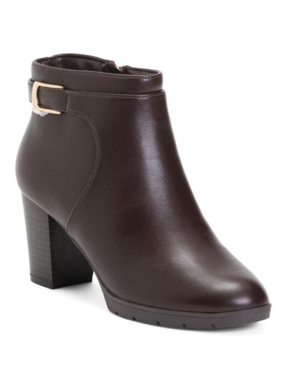 ANNE KLEIN Raima Booties
